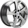 Carwel Тенис 1712 Москвич 3 7x17 5x108 ET 40 Dia 54.1 GRT