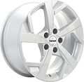 Carwel Тенис 1712 Москвич 3 7x17 5x108 ET 40 Dia 54.1 SLT