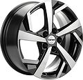 Carwel Тенис 7x17 5x112 ET 43 Dia 57.1 ABT