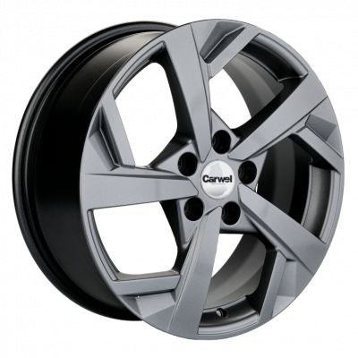 Carwel Тенис 7x17 5x112 ET 46 Dia 66.6 GST