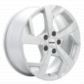Carwel Тенис 7x17 5x112 ET 43 Dia 57.1 SLT