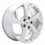 Carwel Тенис 7x17 5x112 ET 43 Dia 57.1 SLT