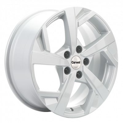 Carwel Тенис 7x17 5x112 ET 43 Dia 57.1 SLT