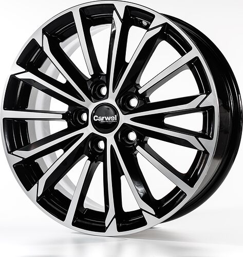 Carwel Тевриз 1611 ASX