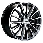 Carwel Тевриз 1611 DFM 580 Carwel Тевриз 1611 DFM 580