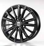 Carwel Тевриз 1611 Geely Coolray 6.5x16 5x114.3 ET 45 Dia 54.1 GRT