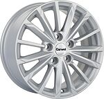 Carwel Тевриз 1611 Geely Coolray 6.5x16 5x114.3 ET 45 Dia 54.1 SLT