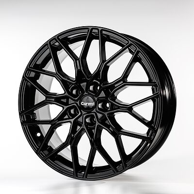 Carwel Тим 1813 Changan CS75FL 7x18 5x114.3 ET 45 Dia 60.1 BL