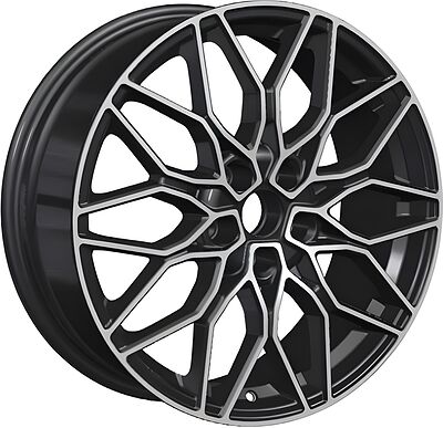 Carwel Тим 1813 Exeed RX 7x18 5x108 ET 41 Dia 65.1 ABT