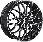 Carwel Тим 1813 Exeed VX/TXL 7x18 5x108 ET 36 Dia 65.1 ABT