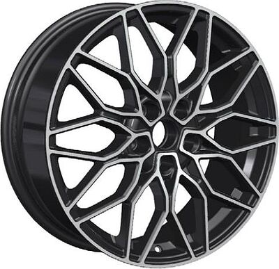 Carwel Тим 1813 Exeed VX/TXL 7x18 5x108 ET 36 Dia 65.1 ABT