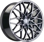 Carwel Тим 1813 Omoda C5/ Chery Tiggo 7 Pro/Pro Max 7x18 5x108 ET 33 Dia 60.1 GRT Carwel Тим 1813 Omoda C5/ Chery Tiggo 7 Pro/Pro Max 7x18 5x108 ET 33 Dia 60.1 GRT