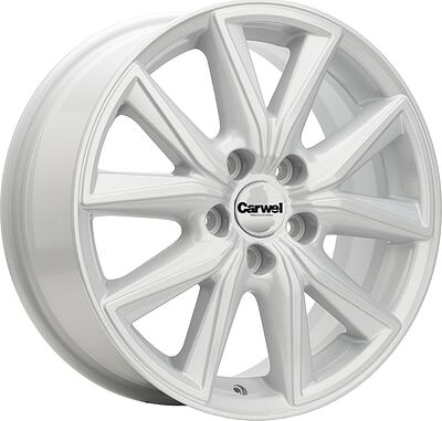 Carwel Тинаки 1706 Jolion 7x17 5x114.3 ET 37 Dia 66.5 ABT
