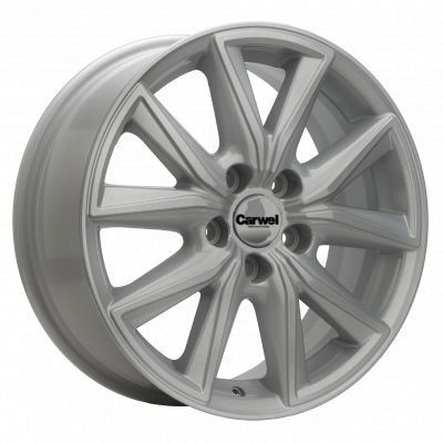 Carwel Тинаки 7x17 5x114.3 ET 39 Dia 60.1 GRT