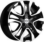 Carwel Тобол 1503 6x15 4x100.00 ET 50.00 Dia 60.10 ABT Carwel Тобол 1503 6x15 4x100.00 ET 50.00 Dia 60.10 ABT
