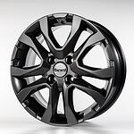 Carwel Тобол 1503 Rio I_II/Solaris I_II 6x15 4x100 ET 46 Dia 54.1 GRT