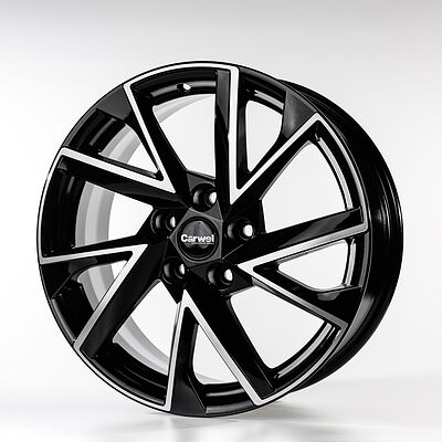 Carwel Тоджа 1714 Changan CS35/CS35 plus 7x17 5x110 ET 46 Dia 63.3 ABT