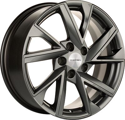 Carwel Тоджа 1714 Changan CS55/CS75 FL 7x17 5x114.3 ET 45 Dia 60.1 GRT