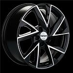 Carwel Тоджа 1714 Chery Tiggo 7 Pro Carwel Тоджа 1714 Chery Tiggo 7 Pro