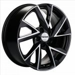 Carwel Тоджа 7x17 5x114.3 ET 51 Dia 67.1 ABT