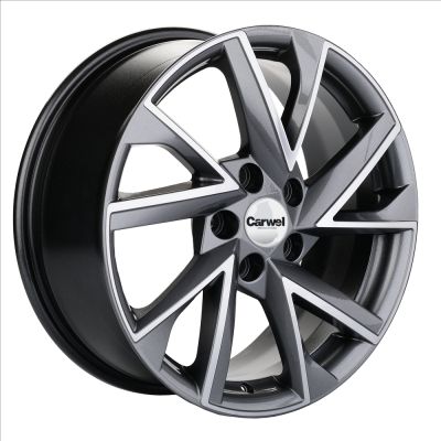 Carwel Тоджа 7x17 5x112 ET 45 Dia 57.1 AGR