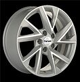 Carwel Тоджа 7x17 5x114.3 ET 45 Dia 67.1 AST