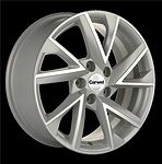 Carwel Тоджа 7x17 5x114.3 ET 45 Dia 67.1 AST