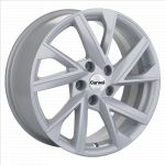 Carwel Тоджа 7x17 5x114.3 ET 45 Dia 67.1 SLT