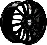 Carwel Токо 1717 Changan CS35/CS35 plus 7x17 5x110 ET 46 Dia 63.3 BL