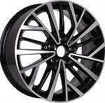 Carwel Токо 1717 Changan CS75 7x17 5x114.3 ET 45 Dia 60.1 ABT