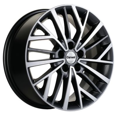 Carwel Токо 1717 Chery Tiggo 7 Pro 7x17 5x108 ET 40 Dia 60.1 AST