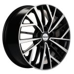 Carwel Токо 1717 Chery Tiggo 7 Pro 7x17 5x108 ET 40 Dia 60.1 ABT Carwel Токо 1717 Chery Tiggo 7 Pro 7x17 5x108 ET 40 Dia 60.1 ABT