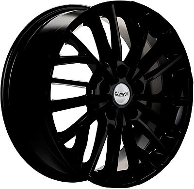 Carwel Токо 1717 Evolute i-Joy 7x17 5x110 ET 40 Dia 67.1 BL
