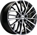 Carwel Токо 1717 Haval Jolion 7x17 5x114.3 ET 37 Dia 66.5 AGR
