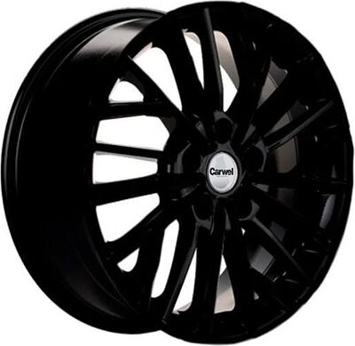 Carwel Токо 1717 Haval Jolion 7x17 5x114.3 ET 37 Dia 66.5 BL