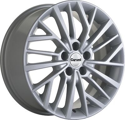 Carwel Токо 1717 Haval Jolion 7x17 5x114.3 ET 37 Dia 66.5 SLT