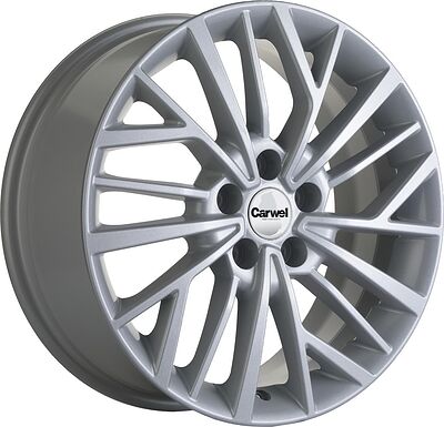 Carwel Токо 1717 KIA Ceed 7x17 5x114.3 ET 53 Dia 67.1 SLT