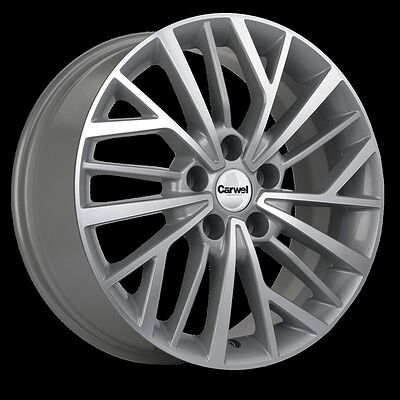 Carwel Токо 1717 KIA K5 7x17 5x114.3 ET 48 Dia 67.1 AST