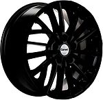 Carwel Токо 1717 KIA K5 7x17 5x114.3 ET 48 Dia 67.1 BL