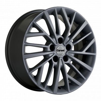 Carwel Токо 7x17 5x108 ET 45 Dia 60.1 GRT