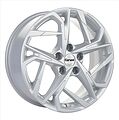 Carwel Цаган 7x17 5x114.3 ET 48 Dia 67.1 SLT