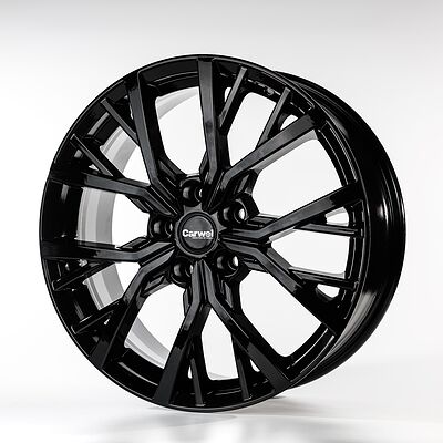 Carwel Тур 1806 Chery Tiggo 4/7 Pro 7x18 5x108 ET 35 Dia 60.1 AGR