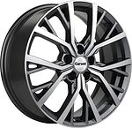 Carwel Тур 1806 Grand Vitara/ Lifan X70/ Changan CS75 7x18 5x114.3 ET 45 Dia 60.1 AGR Carwel Тур 1806 Grand Vitara/ Lifan X70/ Changan CS75 7x18 5x114.3 ET 45 Dia 60.1 AGR