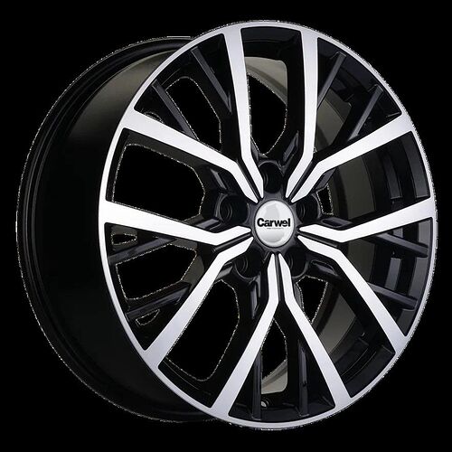 Carwel Тур 1806 Karoq