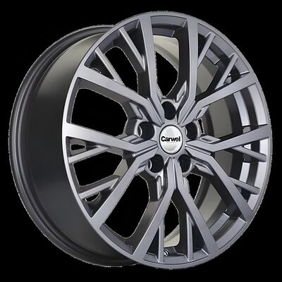 Carwel Тур 1806 Lifan x70 7x18 5x114.3 ET 35 Dia 60.1 GRT