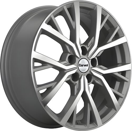 Carwel Тур 1806 Mazda CX-5/Mazda 3
