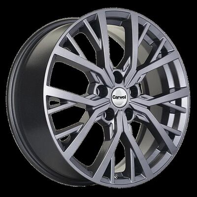Carwel Тур 1806 Mazda CX-5/Mazda 3 7x18 5x114.3 ET 45 Dia 67.1 GRT
