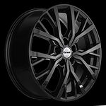 Carwel Тур 1806 Sportage 7x18 5x114.3 ET 48.5 Dia 67.1 BL Carwel Тур 1806 Sportage 7x18 5x114.3 ET 48.5 Dia 67.1 BL