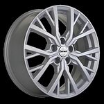 Carwel Тур 1806 Sportage 7x18 5x114.3 ET 48.5 Dia 67.1 SLT