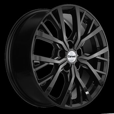 Carwel Тур 1806 Tiguan/ Kodiaq 7x18 5x112 ET 43 Dia 57.1 BL